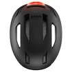 Kolesarska čelada Uvex Urban Planet LED Black Matt (S4100650100)