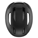 Kolesarska čelada Uvex Urban Planet LED Black Matt (S4100650100)