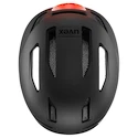 Kolesarska čelada Uvex Urban Planet LED Black Matt (S4100650100)