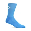 Kolesarske nogavice Giro Comp  Racer High Ano Blue