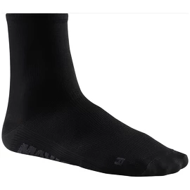 Kolesarske nogavice Mavic Essential Mid Sock Black