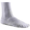 Kolesarske nogavice Mavic  Essential Mid Sock White  EUR 35-38