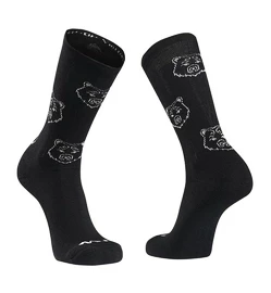 Kolesarske nogavice NorthWave Core Sock