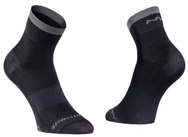 Kolesarske nogavice NorthWave Origin Sock Black/Dark Grey