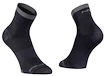 Kolesarske nogavice NorthWave  Origin Sock Black/Dark Grey  S