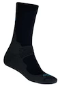 Kolesarske nogavice Sensor  Expedition Merino navy-grey  EUR 39-42