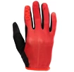 Kolesarske rokavice EVOC  LITE TOUCH red