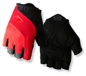 Kolesarske rokavice Giro  Bravo black/red