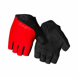 Kolesarske rokavice Giro Jag Bright Red