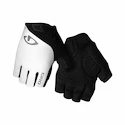 Kolesarske rokavice Giro   Jag White S