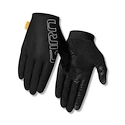 Kolesarske rokavice Giro Rodeo  Black