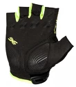 Kolesarske rokavice NorthWave  Fast Grip black/yellow