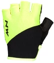 Kolesarske rokavice NorthWave  Fast Grip black/yellow