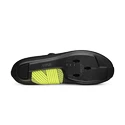 Kolesarske spinerice Fí:zik  Stabilita Carbon Black/Yellow