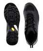 Kolesarske spinerice Force  HILL VIBRAM black