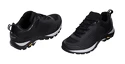 Kolesarske spinerice Force  HILL VIBRAM black