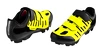 Kolesarske spinerice Force  MTB Tempo yellow/black