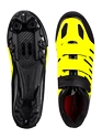 Kolesarske spinerice Force  MTB Tempo yellow/black