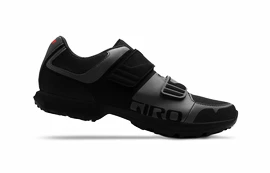 Kolesarske spinerice Giro Berm gray/black