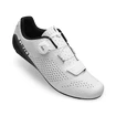 Kolesarske spinerice Giro  Cadet White