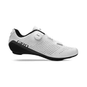 Kolesarske spinerice Giro  Cadet White