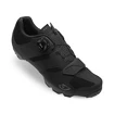 Kolesarske spinerice Giro  Cylinder II Black