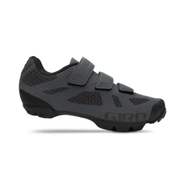 Kolesarske spinerice Giro Ranger gray