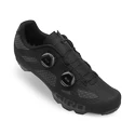 Kolesarske spinerice Giro  Sector Black/Dark Shadow