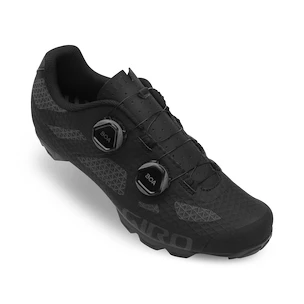 Kolesarske spinerice Giro  Sector Black/Dark Shadow EUR 44