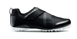 Kolesarske spinerice NorthWave Active black