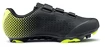 Kolesarske spinerice NorthWave  Origin 2 black/green