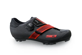 Kolesarske spinerice Sidi AERTIS gray-red