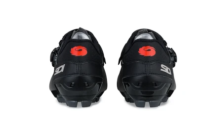 Kolesarske spinerice Sidi  Eagle 10 black-gray