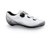 Kolesarske spinerice Sidi  FAST 2 white-gray