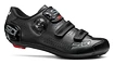 Kolesarske spinerice Sidi  Genius 10 Black