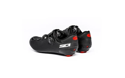 Kolesarske spinerice Sidi  Genius 10 Black