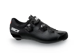 Kolesarske spinerice Sidi Genius 10 black-black