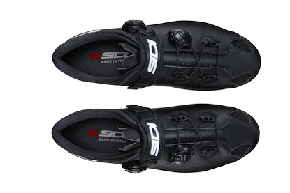 Kolesarske spinerice Sidi  Genius 10 black-black