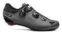 Kolesarske spinerice Sidi  Genius 10 black/gray EUR 43