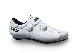 Kolesarske spinerice Sidi Genius 10 white-white