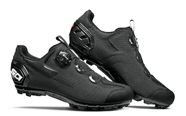 Kolesarske spinerice Sidi Gravel Black/black