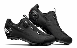 Kolesarske spinerice Sidi Gravel black-black