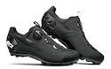 Kolesarske spinerice Sidi  Gravel Black/black EUR 43