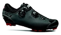 Kolesarske spinerice Sidi  MTB Eagle 10 Black/Gray EUR 44,5