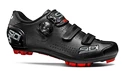 Kolesarske spinerice Sidi  MTB Trace 2 black