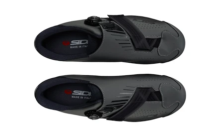 Kolesarske spinerice Sidi  PRIMA anthracite-black