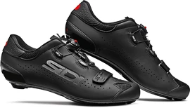 Kolesarske spinerice Sidi Sixty black