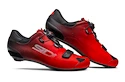 Kolesarske spinerice Sidi  Sixty black-red