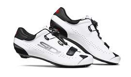 Kolesarske spinerice Sidi Sixty white