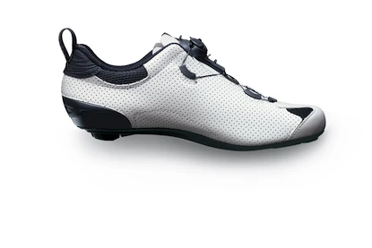 Kolesarske spinerice Sidi  TRI-SIXTY white